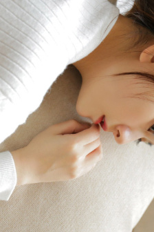 无内丝袜美臀